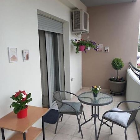 Vagelishome Komotini Exteriör bild